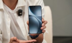 超越iPhone 17！OPPO Find X9系列真机提前看：最窄物理四等边