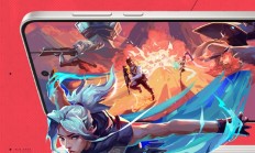 一加手机宣布首批支持《无畏契约手游》144Hz高帧率