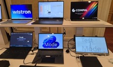 Intel 18A制程工艺首款产品Panther Lake亮相！确认下半年发布