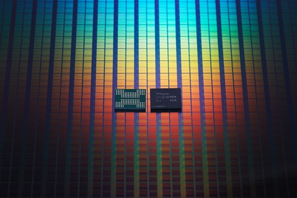 TLC SSD秒变SLC！寿命延长四倍
