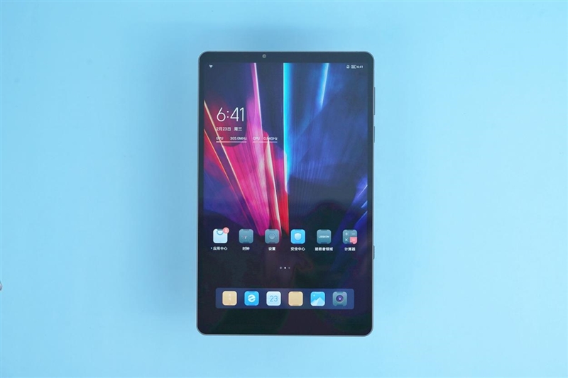 iPad mini 6唯一对手！拯救者Y700平板评测：最强的掌上游戏8.8寸小钢炮