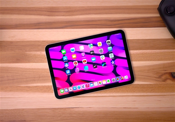 iPad mini 7前瞻:苹果最具性价比的iPad