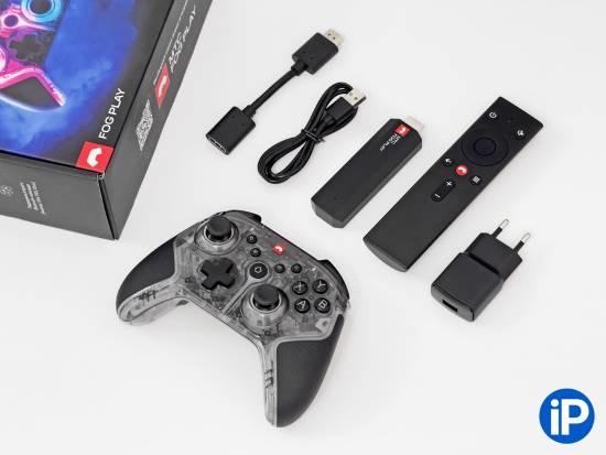 俄罗斯自研游戏主机公布!硬件均由中国制造