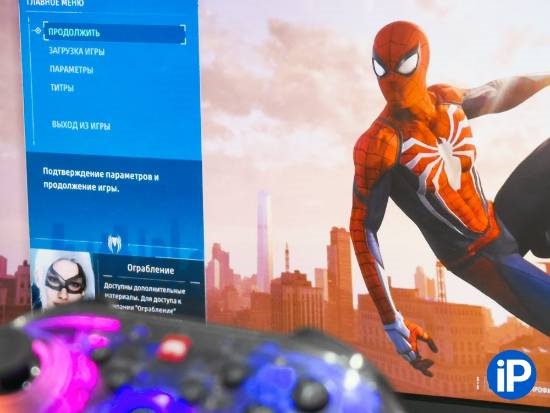 俄罗斯自研游戏主机公布!硬件均由中国制造