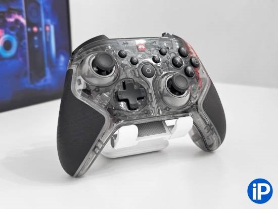 俄罗斯自研游戏主机公布!硬件均由中国制造