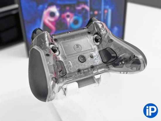 俄罗斯自研游戏主机公布!硬件均由中国制造