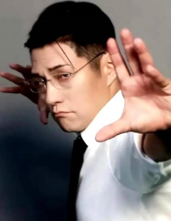 严屹宽开机前3天才决定出演《异人之下2》：演出了真·变态