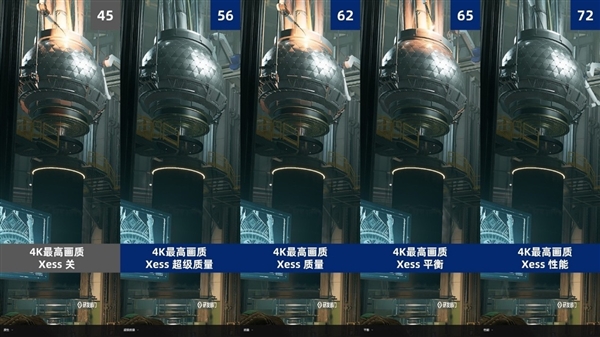 傲世ONIX Odyssey征途B570显卡首测:性能比肩4060