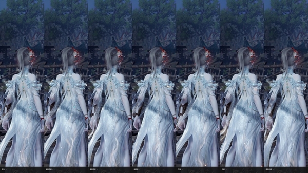 傲世ONIX Odyssey征途B570显卡首测:性能比肩4060