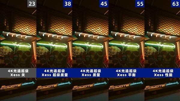 傲世ONIX Odyssey征途B570显卡首测:性能比肩4060