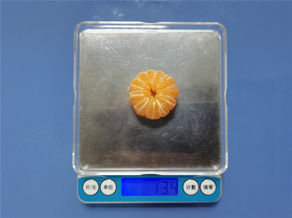 这种春节“顶流”水果一吃就停不下来:但吃多了人就会变黄