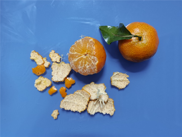 这种春节“顶流”水果一吃就停不下来:但吃多了人就会变黄