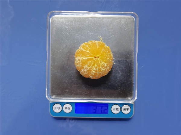 这种春节“顶流”水果一吃就停不下来:但吃多了人就会变黄