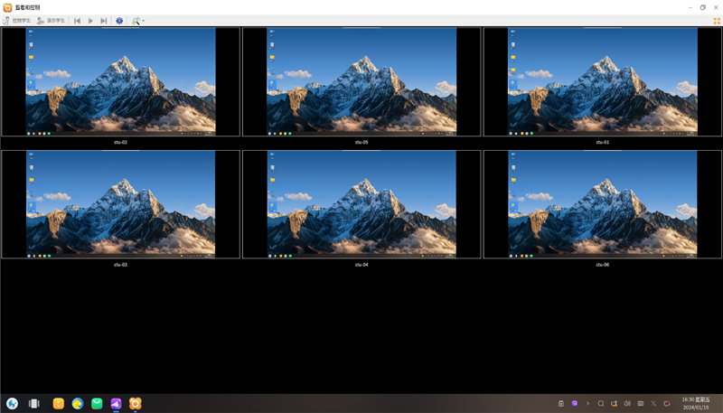 真机实测:搭载兆芯KX-7000的同方全国产台式机评测体验