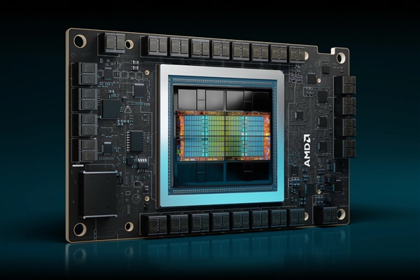 AMD显卡可以本地玩DeepSeek了!附简单部署教程