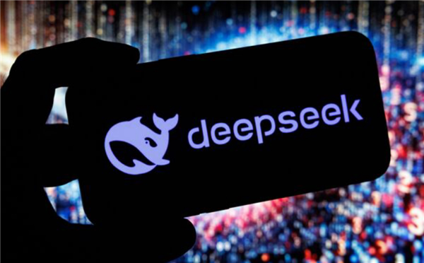 是个车企都要蹭DeepSeek 属实有点幽默了