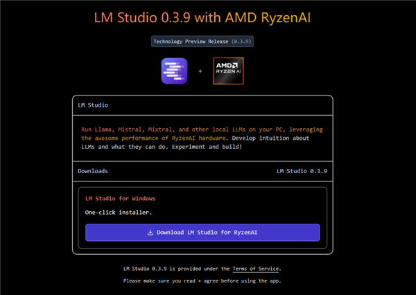 AMD锐龙AI处理器轻松本地跑DeepSeek:最高支持70B参数
