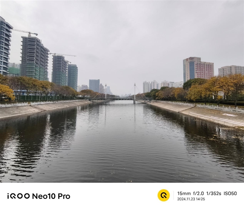 全球首款天玑9400游戏机iQOO Neo10 Pro全面评测：144帧丝滑玩《星铁》真香！