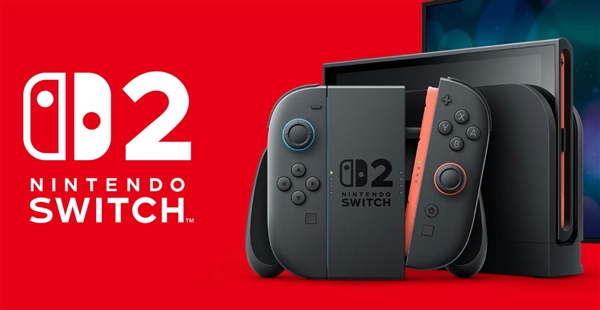 Switch 2四大槽点汇总:性能底子还是太弱了