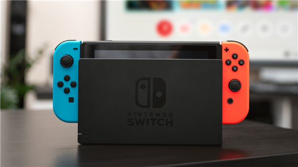 Switch 2四大槽点汇总:性能底子还是太弱了