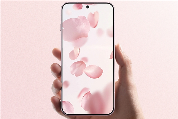 1.25mm边框史上最窄 OPPO Find X8s首销:3699元起
