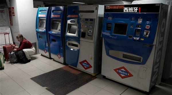 西班牙遭遇史上最严重停电:已进入国家紧急状态