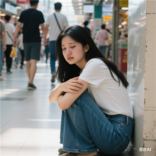 为什么有的女生痛经“痛得要死” 有的一点儿不疼:哪种更健康