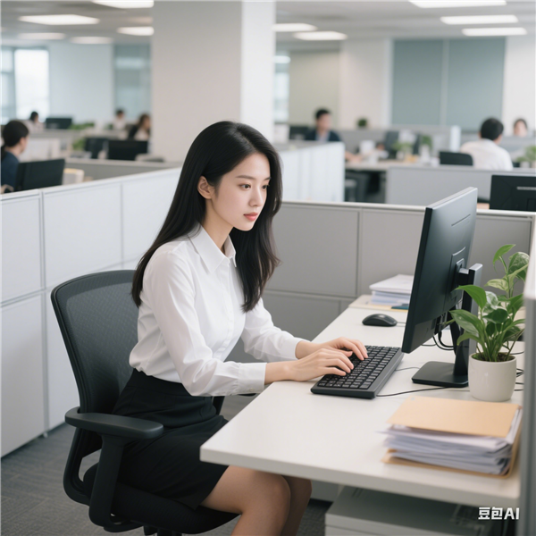 上班期间不会“高效休息”就亏大了!快来学学保证不后悔