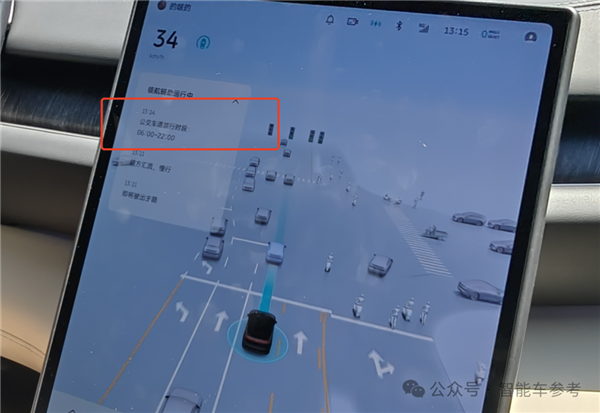 真能追上华为了吗!北京二环实测蔚来世界模型辅助驾驶