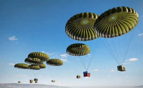 淘宝首次火箭送快递实验成功!一发能装10吨货