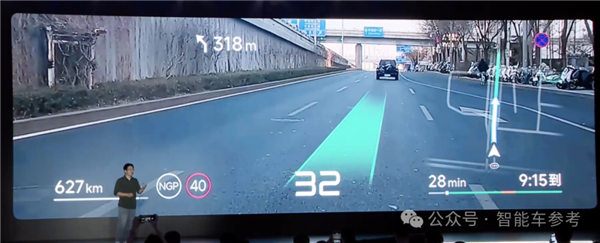 华为最新黑科技！小鹏比问界更早用上了