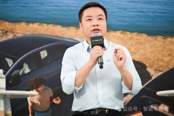 华为最新黑科技！小鹏比问界更早用上了