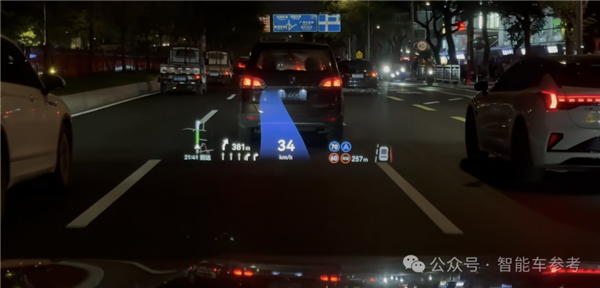 华为最新黑科技！小鹏比问界更早用上了