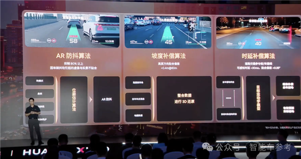 华为最新黑科技！小鹏比问界更早用上了