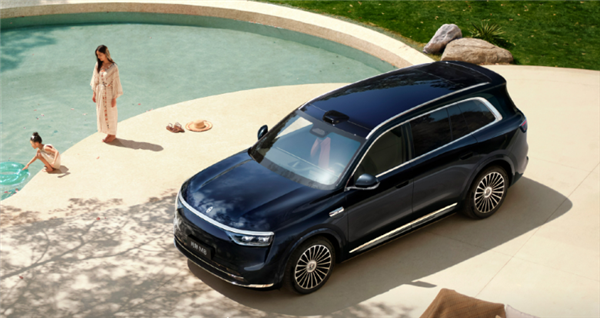 40万级新王诞生！问界立下军令状：M8本月确保交付2-3万台