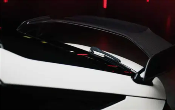 本田最强性能车！思域TYPE R终极版官图发布：限量40台