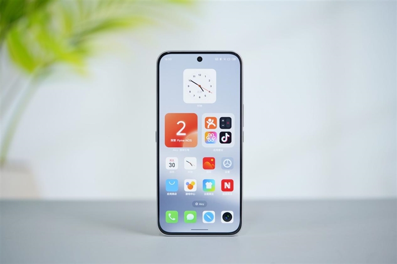 能扛能打还聪明的千元AI手机！魅族Note 16 Pro评测：这才是国民机该有的样子