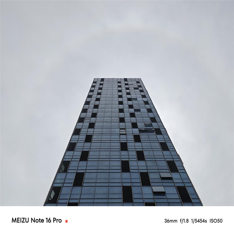 能扛能打还聪明的千元AI手机!魅族Note 16 Pro评测:这才是国民机该有的样子