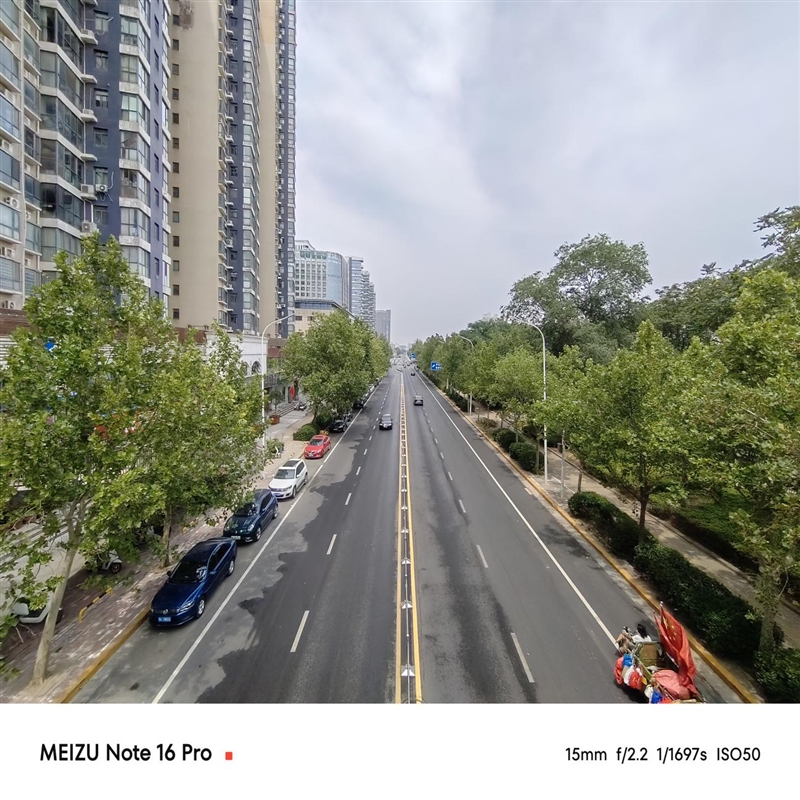 能扛能打还聪明的千元AI手机!魅族Note 16 Pro评测:这才是国民机该有的样子