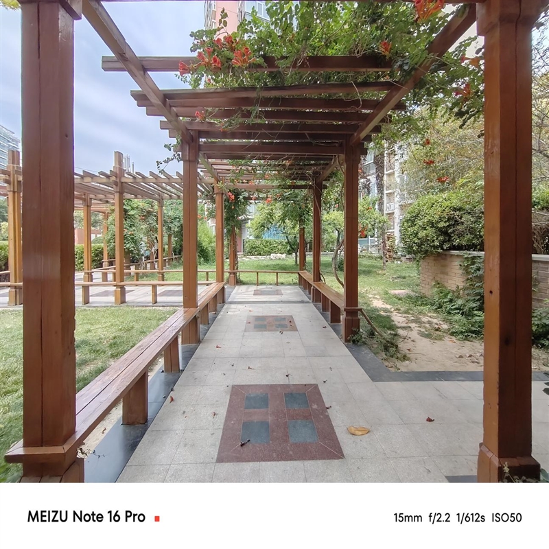 能扛能打还聪明的千元AI手机!魅族Note 16 Pro评测:这才是国民机该有的样子