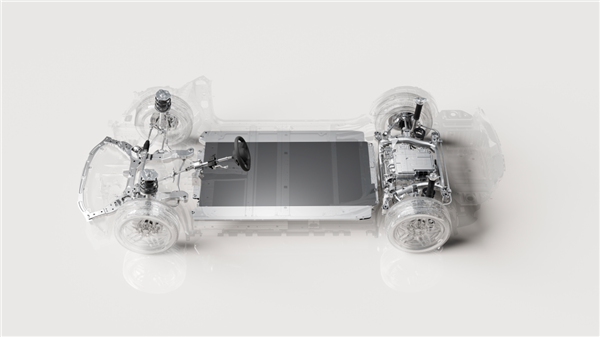 10.98万起叫板小鹏M03 比亚迪海豹06EV上市:规格真心高