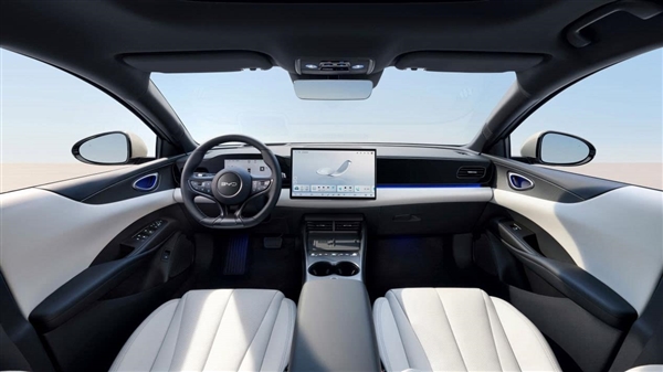 10.98万起叫板小鹏M03 比亚迪海豹06EV上市:规格真心高