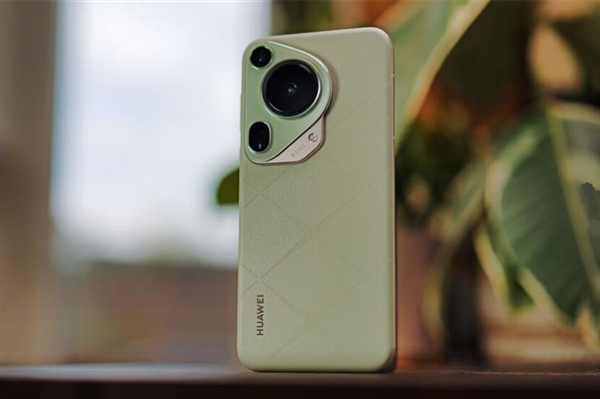 长焦最优解!曝华为测试连续光学变焦