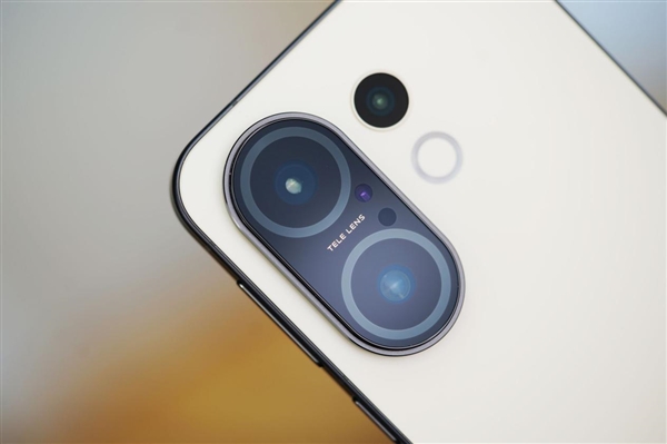 6.31英寸完美小直屏！vivo S30 Pro mini图赏