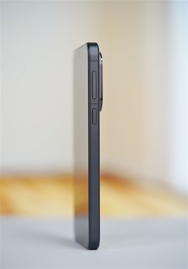 6.31英寸完美小直屏！vivo S30 Pro mini图赏