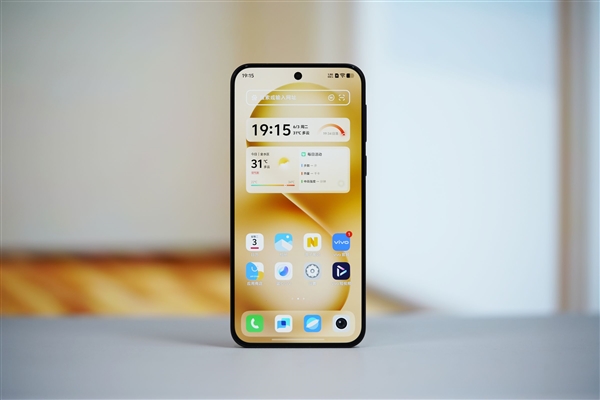 6.31英寸完美小直屏！vivo S30 Pro mini图赏