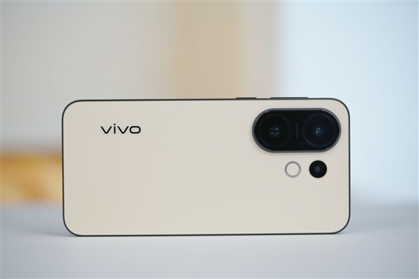 6.31英寸完美小直屏！vivo S30 Pro mini图赏