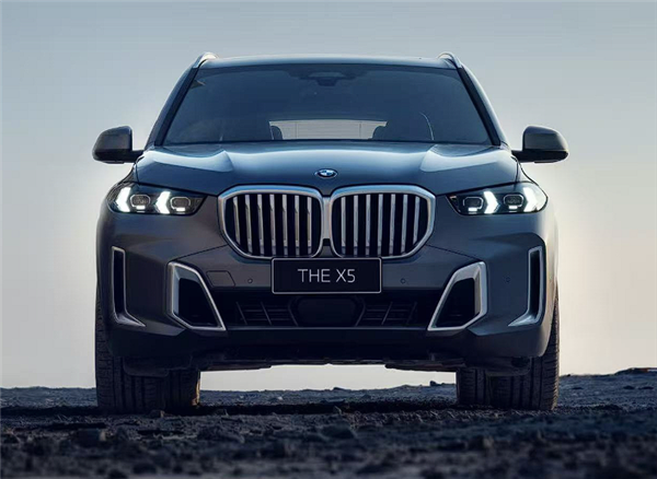 看谁还说脱裤子放屁!宝马重拾增程混动:下一代X5重磅首发