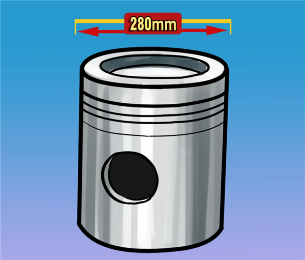 难怪那么多人喜欢火车!陆地上最壮观的交通工具