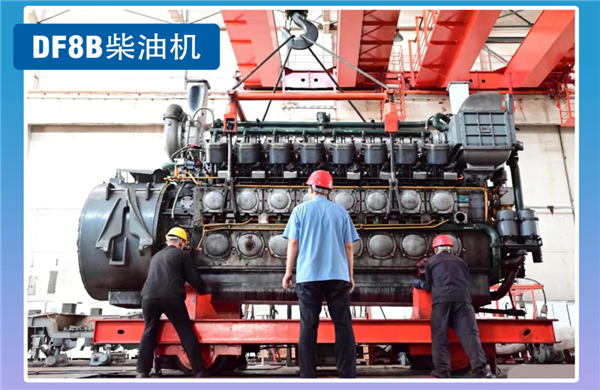 难怪那么多人喜欢火车!陆地上最壮观的交通工具